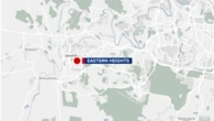 Elderly man charged after allegedly attempting to strangle woman in Ipswich