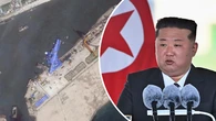 Three arrested as dictator rages over disastrous warship launch