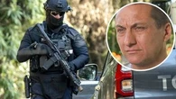 Accused cop killer Dezi Freeman probably still alive, says crime expert