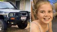 'Matter of extreme urgency': Search for girl, 8, taken from Queensland facility