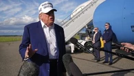 Trump says he'll delay 50 per cent tariff on EU