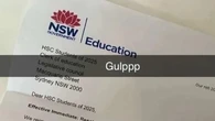 HSC hoax slammed as 'rescheduling of exam' notice goes viral