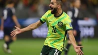 'Just needed a hero': World Cup 'fairytale' almost secured