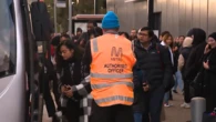 Melbourne trains under fire as services resume following derailment