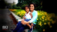 'She deserves better': Grieving daughter's fight for justice after mother's murder