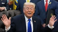 Trump says deadline for Congress to approve Iran war doesn't apply