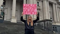 Can you use pepper spray for self-defence? It depends where you live