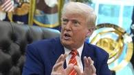 Trump irritated that his team didn't tell him about 'TACO,' sources say