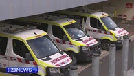 Woman's caffeine death blamed on ambulance ramping
