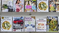 Some of Australia's most popular magazine titles are up for sale