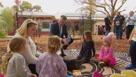 SA commits $715m to get three-year-olds into early childhood education