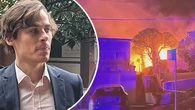 'Muscle for hire' sorry for FriendlyJordies firebombing
