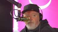 Radio star Kyle Sandilands to undergo urgent brain surgery