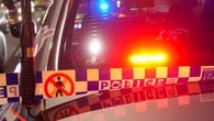 Two people arrested after baby taken to hospital with broken leg