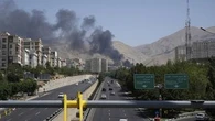 Israel says it killed high-ranking Iranian General Ali Shadmani
