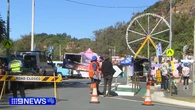 Gold Coast landmark features in Netflix film production