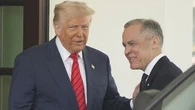 Trump is ending trade talks with Canada