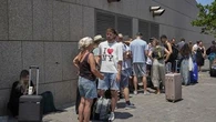 Foreign governments seek emergency exits for nationals stranded in Iran and Israel