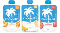 Coconut yoghurt recalled for 'undeclared allergen'