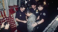Dictator drug lord surrenders after 10 days of listening to Van Halen