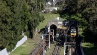 Old Sydney train station could be finished and reopened in new housing plan