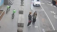 'She's still very scared when she's in public': Family of Melbourne stabbing victim speak out