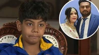 Boy's calls to dad's phone just to hear his voice after fatal crash