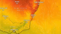 Sydney endures hottest first fortnight of summer