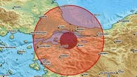 Dozens of buildings fall as earthquake strikes Turkey