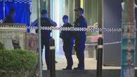 Streets closed after fatal stabbing in Inner West Sydney