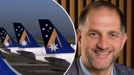 How Constantine rescued an old Aussie airline brand 24 years after its collapse
