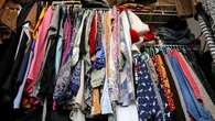 Aussies have $25b in unworn clothing. They can donate it without leaving home