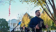Ukraine and EU leaders reject land concessions for peace