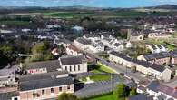 More than 400 homes evacuated in Northern Ireland to remove World War II bomb