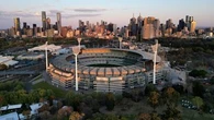 Grey skies, chance of showers forecast for AFL grand final long weekend