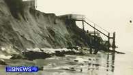 Gold Coast residents recall past cyclones as Cyclone Alfred approaches