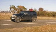 Woman fined hundreds for 'Titanic'-style sunroof stunt