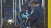 Man in serious condition after random Sydney stabbing attack