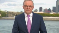 'Wait and see': PM stops short of guaranteeing sit-down with Trump