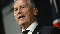 Eligibility of new Victorian chief cop questioned