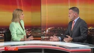 Political expert predicts the impact of Australia's recognition of a Palestinian state