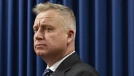 Turmoil in Tasmania as premier set to be booted from job