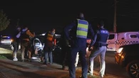 Drugs and ammunition seized during police pursuit through Melbourne's north