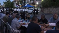 Israel arrests Jerusalem activist in contested neighbourhood