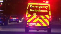 'Incredibly distressing' as child struggles to breathe during ambulance delay
