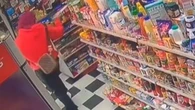 Man falls five storeys to his death in Sydney while running from police