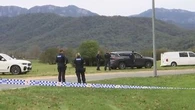 Accused cop killer previously called police 'terrorist thugs'