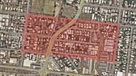 Police declare emergency, streets on lockdown in North Queensland