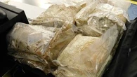 French national in alleged $20 million meth bust