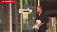Rogue property developer charged with impersonating AFP officer
